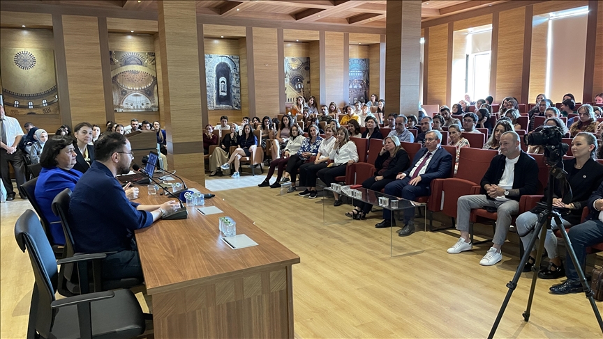 Dr Sad K Ahmet In Hayat N Anlatan Film Edirne De Ekiliyor