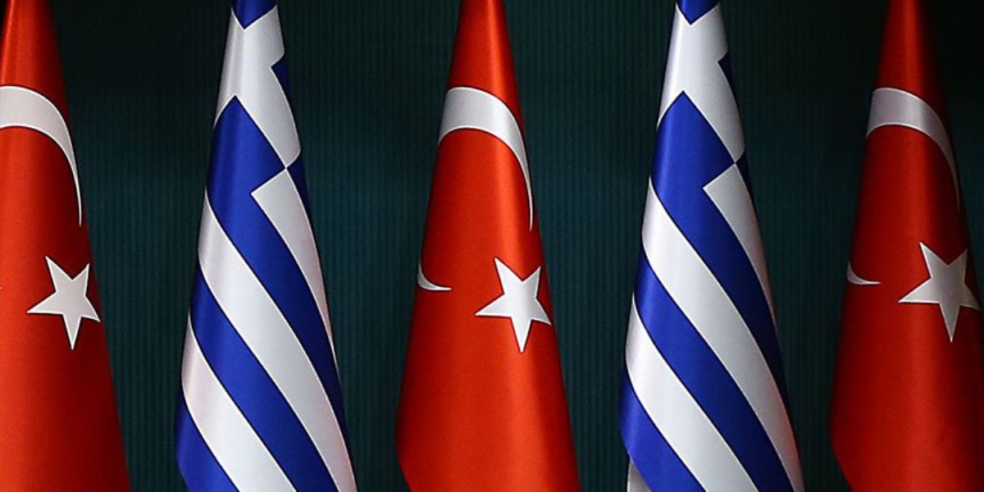 Türk – Yunan ilişkilerinde pozitif gündem