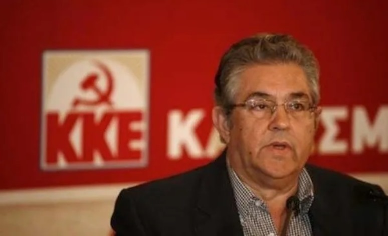 Kuçumbas: “Hükümet, katil devlet İsrail’den desteğini çekmeli”