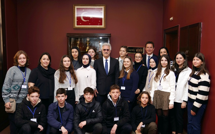 BTAYTD: “Tüm kurumlara, Ankara halkına sonsuz teşekkürlerimizi sunarız”