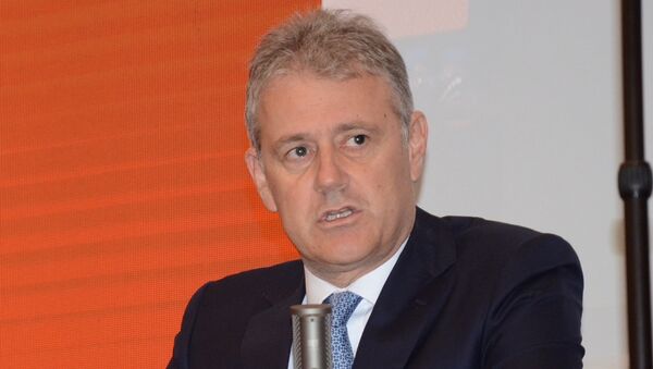 İZTO Başkanı Özgener, tütün firması ΣΕΚΕ’ye ortak oldu