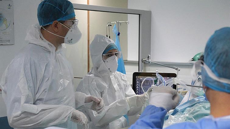 Batı Trakya’da 65 vaka!
