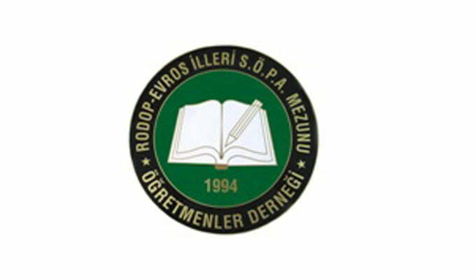 Rodop – Evros SÖPA Mezunu Öğretmenler Derneği’nden bayram tebriği