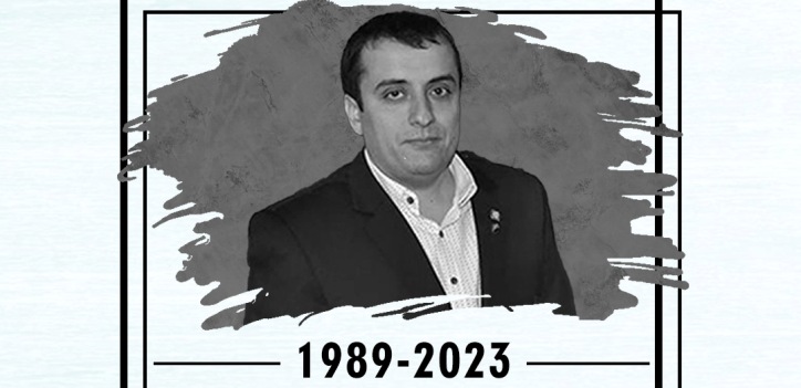 Ali Salihoğlu vefatının üçüncü yılında anılacak