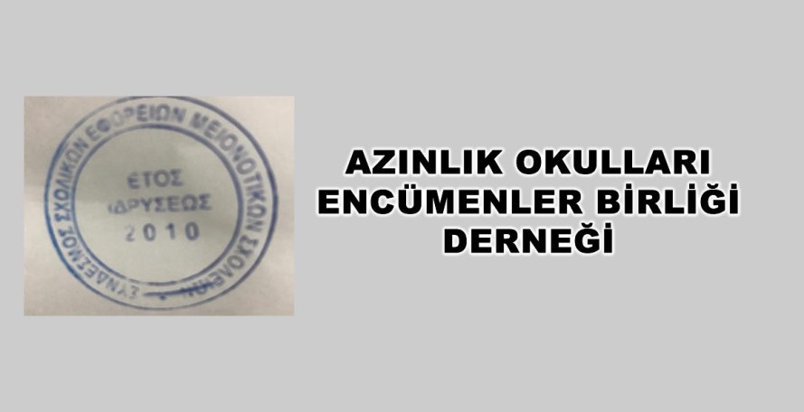 Encümenler Birliği genel kurula gidiyor