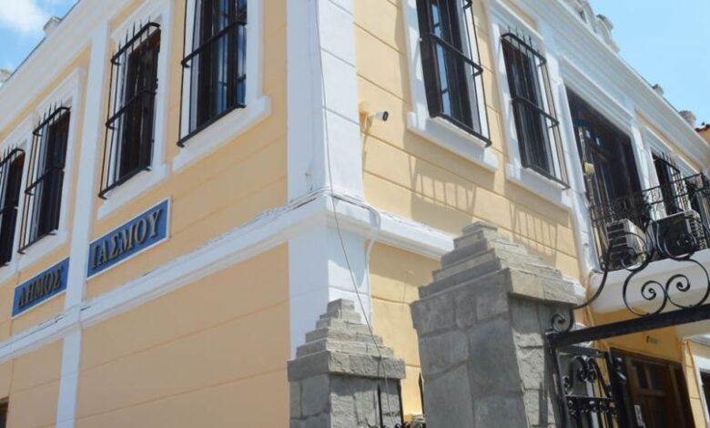Yassıköy belediye başkan yardımcıları ve danışmalarında görev değişikliği