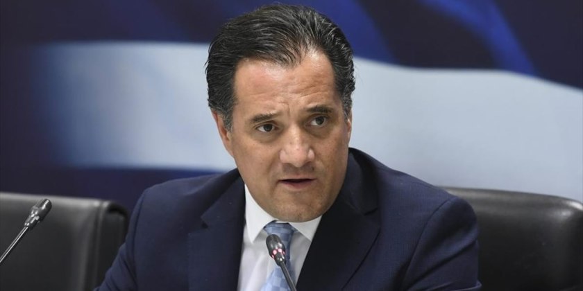 Georgiadis Cuma günü Yassıköy ve Şapçı’yı ziyaret edecek