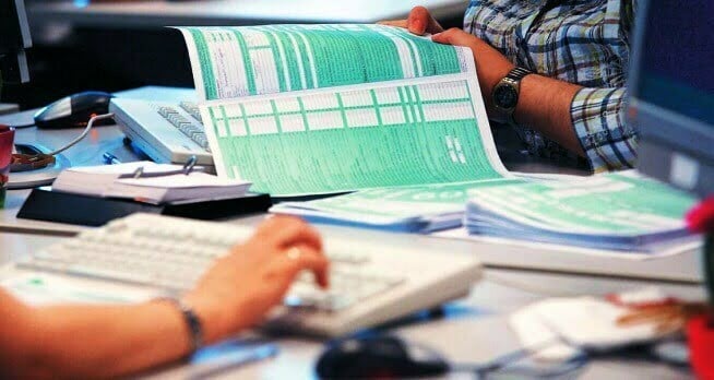 Vergi beyannameleri başlıyor… Tarih belli oldu