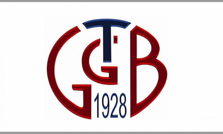 GTGB’den İsrail’e kınama