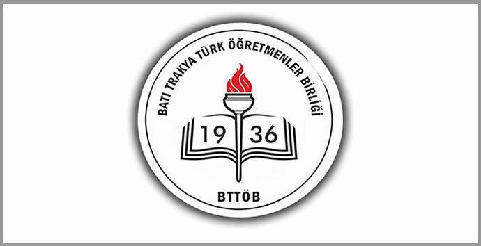 Batı Trakya Türk Öğretmenler Birliğinden yeni yıl mesajı