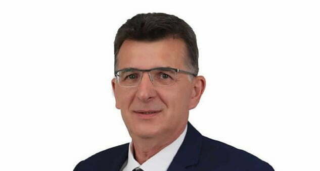 Burhan Baran’ın soru önergesine, Bakan Yardımcısı Kellas’tan cevap