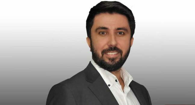 Özgür Ferhat partiden ayrılma kararını ÜLKÜ’ye değerlendirdi