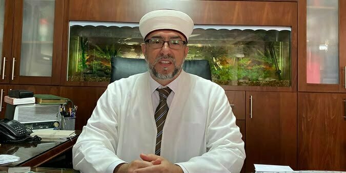 Müftü Ahmet Mete’den Kadir Gecesi mesajı