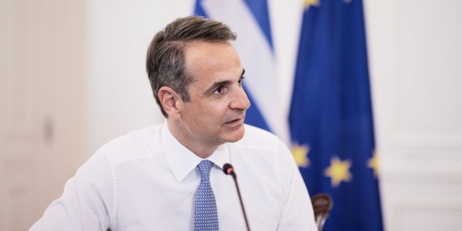 Miçotakis’ten çiftçilere: “Her konuda anlaşmak zorunda değiliz, gerilime son verilmeli”