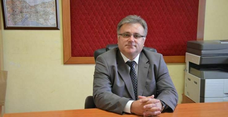 Aydın Ahmet yeniden BTTÖB başkanı oldu