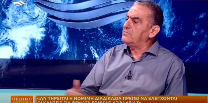 “Dervişin fikri neyse zikri de odur”