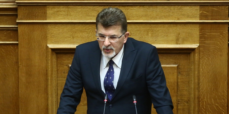 Baran: “İskeçe Hastanesi acil durum sinyali veriyor”