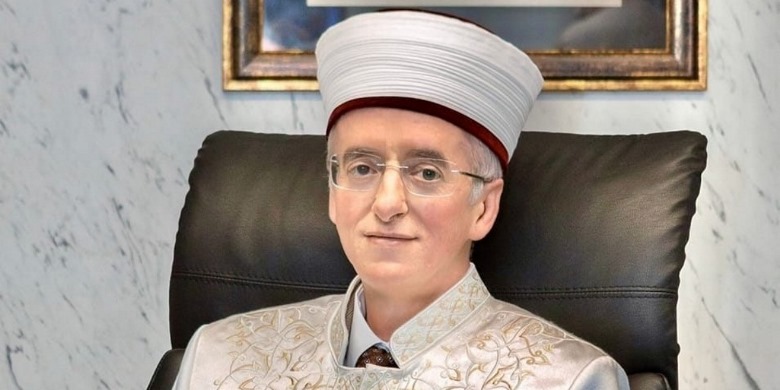 İskeçe Müftüsü Mustafa Trampa’dan Miraç Kandili mesajı