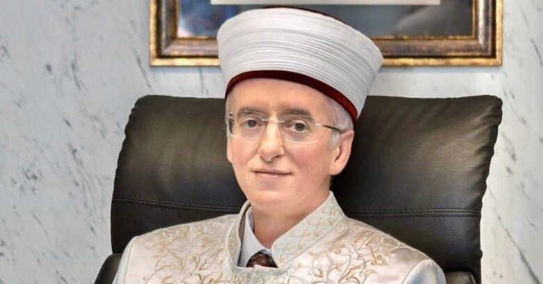 Müftü Mustafa Trampa’dan Berat Kandili mesajı
