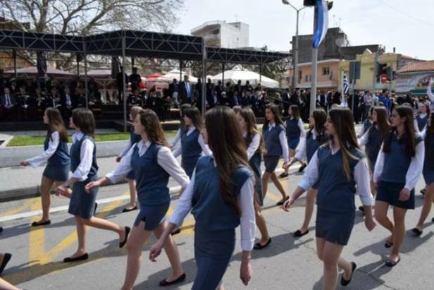 25 Mart'ta geçit törenleri nasıl olacak?
