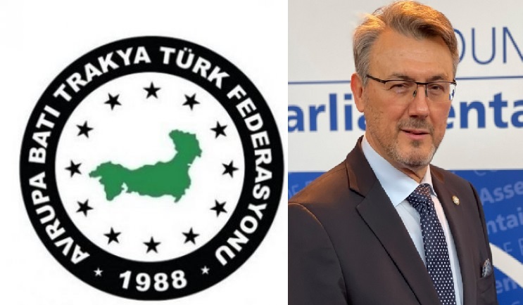 ABTTF: “Avrupa Diller Günü kutlu olsun!”