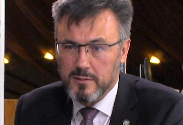"Ülkemiz yıllardır Azınlığın Türk değil Müslüman olduğunu belirterek Türk kimliğimizi tanımıyor"