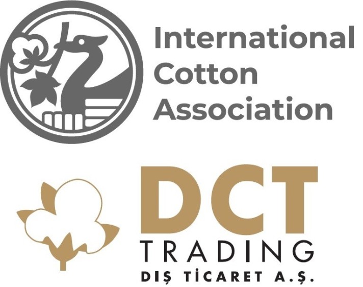 Levent Sadık Ahmet'in kurduğu DCT Trading Şirketi, Uluslararası Pamuk Birliği’nde yerini aldı
