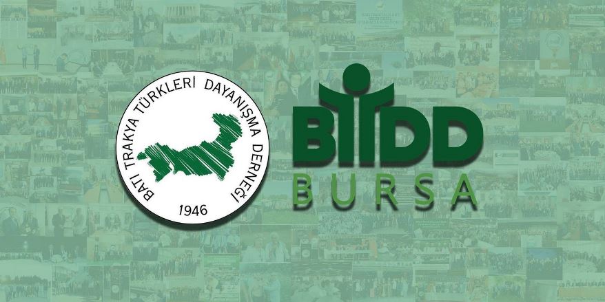 BTTDD Bursa Şubesi, seçimlere otobüs kaldıracak