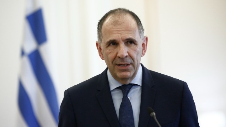 Gerapetridis: “Erdoğan ve Miçotakis Eylül'de New York'ta bir araya gelebilir”