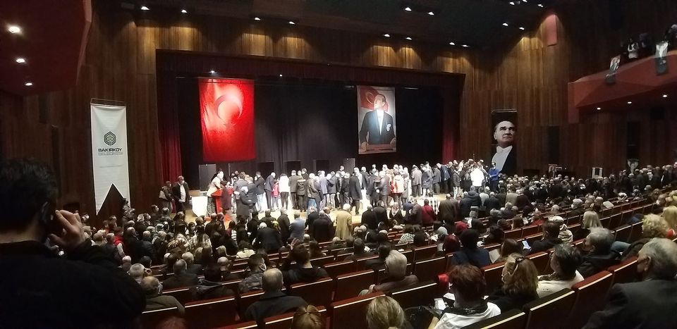 BTTDD’nin yeni başkanı Hasan Küçük oldu