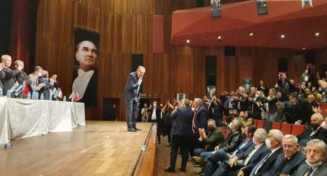 BTTDD Genel Başkanı Hasan Küçük’ten ilk açıklama