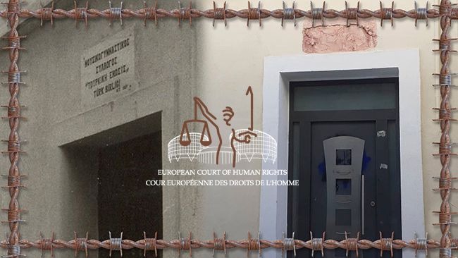 İTB’den AİHM kararının yıl dönümünde Yunanistan’a çağrı