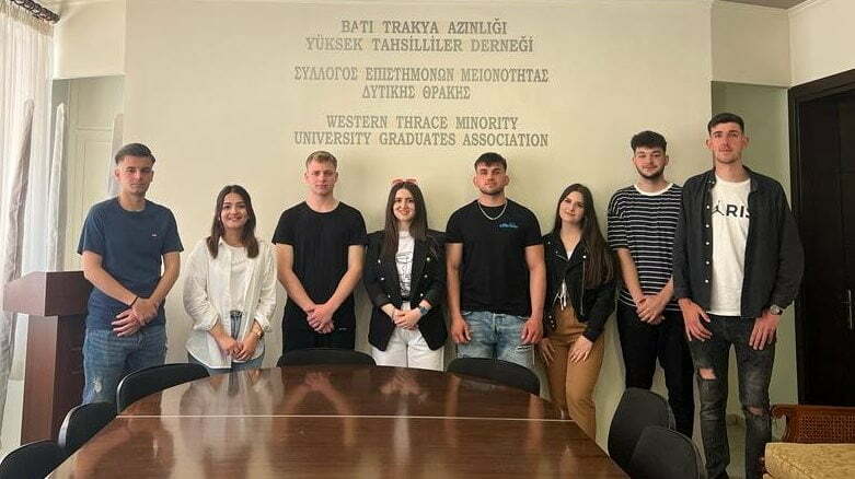 GAT 26. Olağan Genel Kurulu’nu gerçekleştirdi