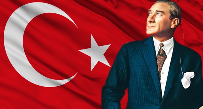 29 Ekim Cumhuriyet Bayramı ve son gelişmeler...