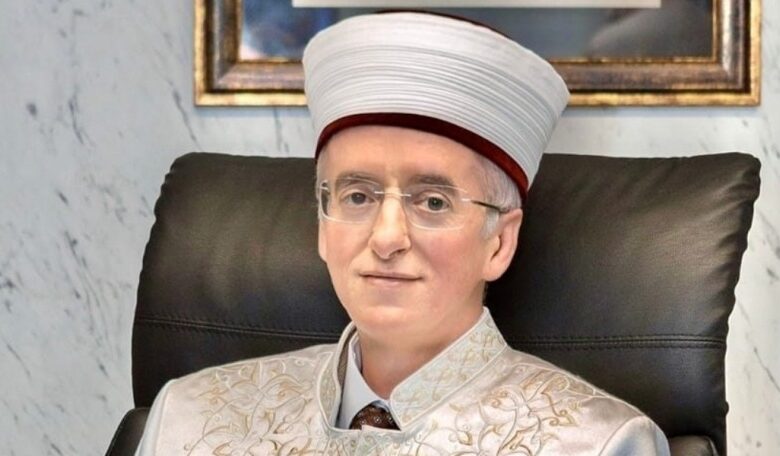 Mustafa Trampa: “Haklar çoğunluğun değil, insanın hakkıdır”