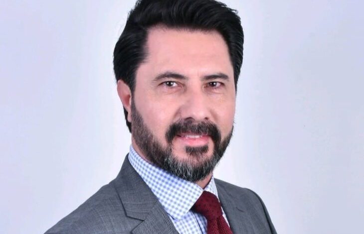 Ahmet Kurt: “Nifak tohumu saçmaya çalışanlar her daim mağdurdurlar”