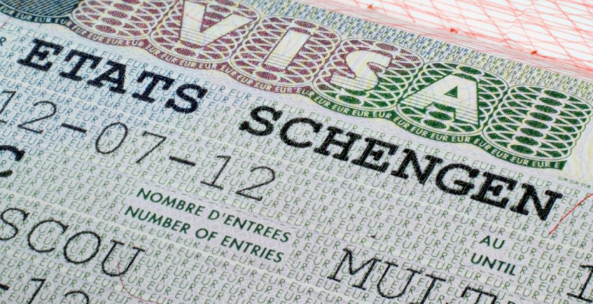 2025 Schengen verileri açıklandı: Türk vatandaşlarının en çok başvurduğu ülke Yunanistan