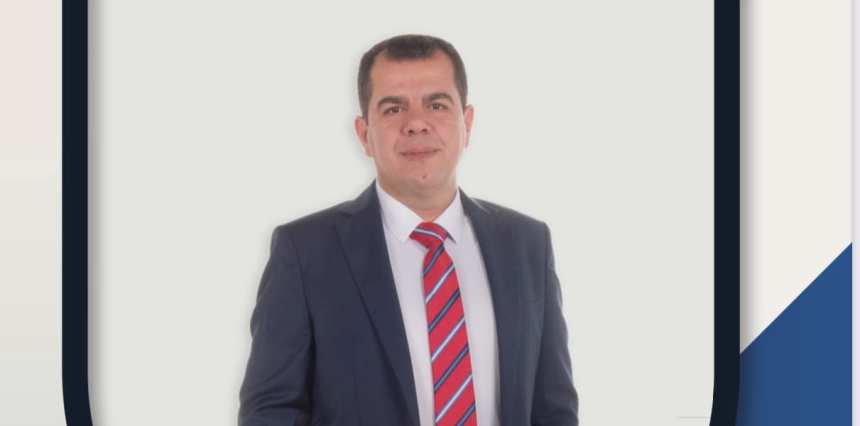 Mustafa Katrancı milletvekili adaylığını geri çekti