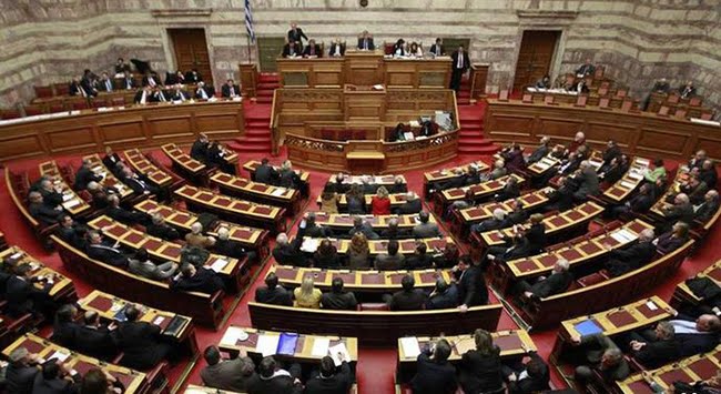 Hükümet, muhalefetin gensorusuna karşı güvenoyu aldı