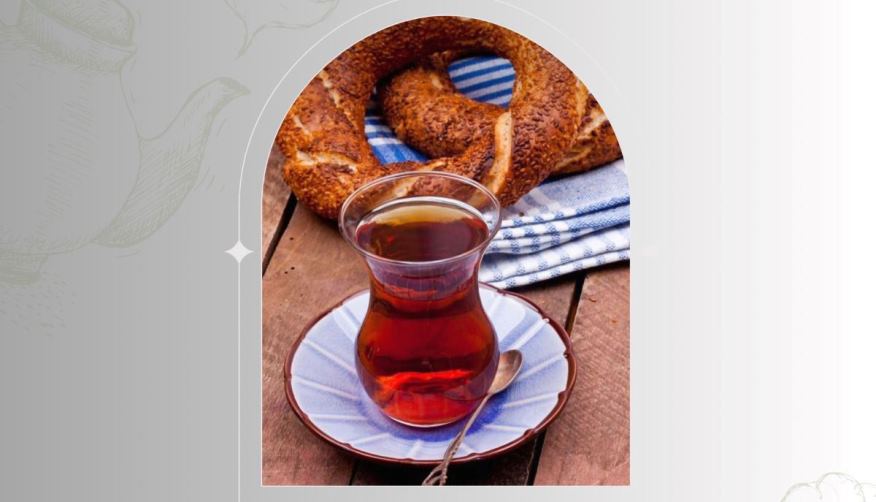 GTGB’den ‘Çay Günü’ etkinliği