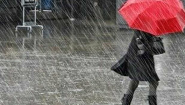 Gümülcine Belediyesi vatandaşları olumsuz hava koşullarına karşı uyardı