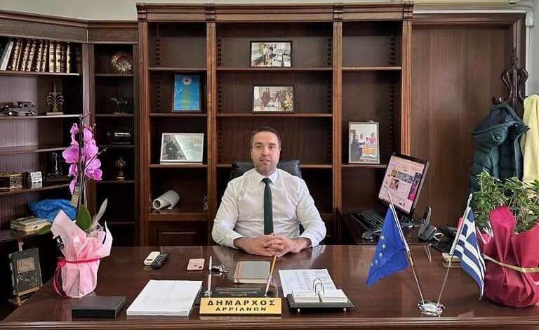 Erdem Hüseyin: “20 Ocak Pazartesi itibarıyla Kozlukebir Belediyemizdeki tüm okullar açık olacaktır”