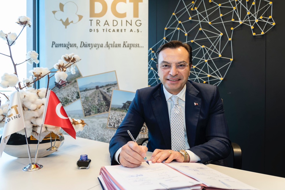 DCT Trading’ten dünyada bir ilk: Yapay zekayı kullanacak
