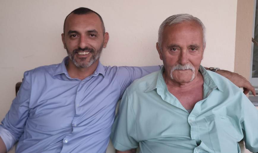 Tarkan Multaza’nın acılı günü!