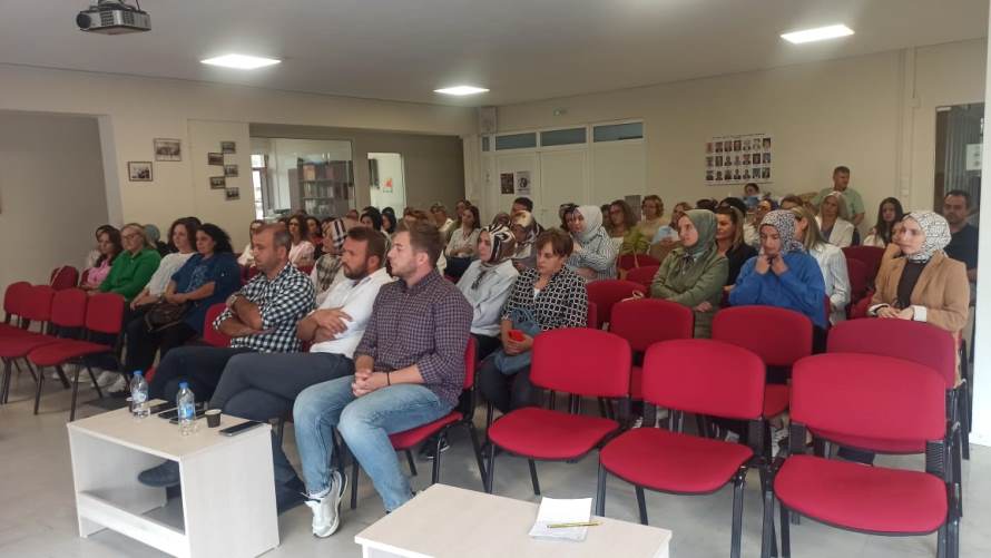 BTAYTD Olağan Yaz Genel Kurulu gerçekleşti