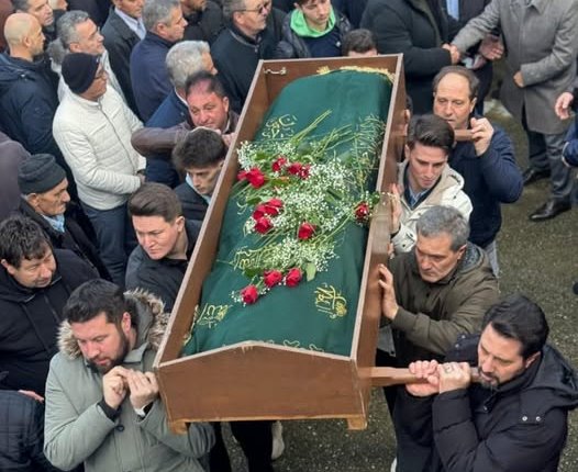 Mustafçova Belediye Başkanı Ahmet Kurt’tan teşekkür