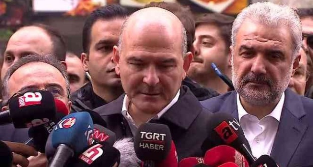 “Terörist yakalanmasaydı Yunanistan'a kaçacaktı”