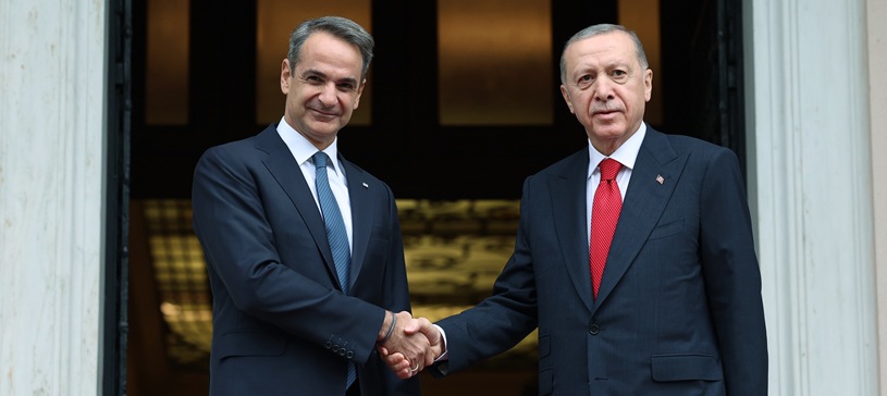 Miçotakis – Erdoğan görüşmesi ertelendi