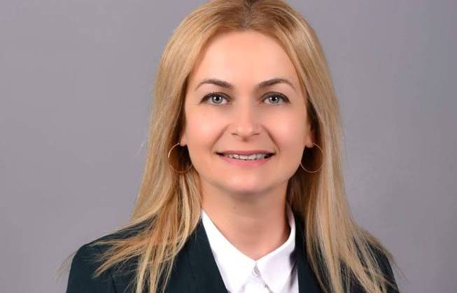 Sibel Mustafaoğlu: “Athanasiu'nun açıklamalarını şiddetle kınıyorum”