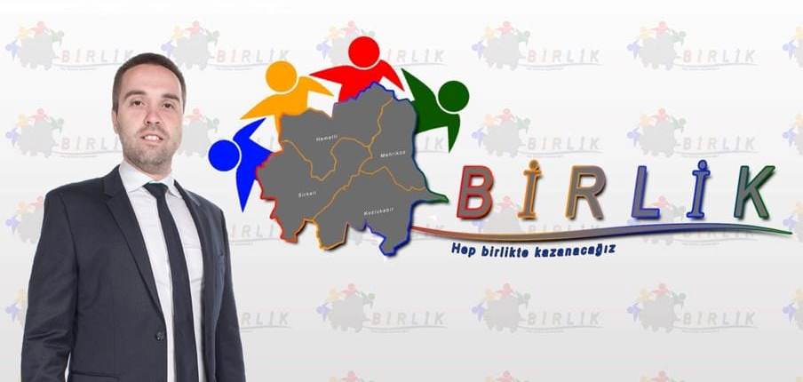 Birlik Listesi seçim merkezi bürosunu açıyor